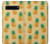 S3258 Pineapple Pattern Case For Samsung Galaxy S10 5G