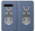 S3271 Donkey Cartoon Case For Samsung Galaxy S10 5G