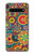 S3272 Colorful Pattern Case For Samsung Galaxy S10 5G