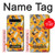 S3275 Cute Halloween Cartoon Pattern Case For Samsung Galaxy S10 5G