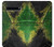 S3319 Jamaica Flag Vintage Football Graphic Case For Samsung Galaxy S10 5G
