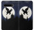 S3323 Flying Elephant Full Moon Night Case For Samsung Galaxy S10 5G