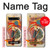 S3337 Wassily Kandinsky Hommage a Grohmann Case For Samsung Galaxy S10 5G