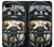 S0098 Bulldog American Football Case For Google Pixel 3a