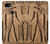 S0391 Egyptian Sobek Case For Google Pixel 3a