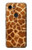 S0422 Giraffe Skin Case For Google Pixel 3a