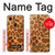 S0422 Giraffe Skin Case For Google Pixel 3a
