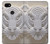 S0574 Tiger Carving Case For Google Pixel 3a