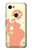 S0815 Pregnant Art Case For Google Pixel 3a