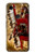 S0817 Red Indian Case For Google Pixel 3a