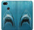 S0830 White Shark Case For Google Pixel 3a