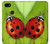 S0892 Ladybug Case For Google Pixel 3a