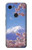 S1060 Mount Fuji Sakura Cherry Blossom Case For Google Pixel 3a