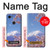 S1060 Mount Fuji Sakura Cherry Blossom Case For Google Pixel 3a