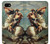 S1063 Napoleon Bonaparte Case For Google Pixel 3a
