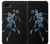 S1111 Soccer X-ray Case For Google Pixel 3a