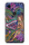 S1240 Bali Painting Case For Google Pixel 3a