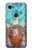 S1424 Sea Turtle Case For Google Pixel 3a