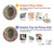 S1454 Trilobite Fossil Case For Google Pixel 3a