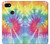 S1697 Tie Dye Colorful Graphic Printed Case For Google Pixel 3a