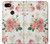 S1859 Rose Pattern Case For Google Pixel 3a