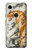 S1934 Chinese Tiger Painting Case For Google Pixel 3a