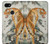 S1934 Chinese Tiger Painting Case For Google Pixel 3a
