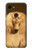 S1973 Sphinx Egyptian Case For Google Pixel 3a