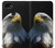 S2046 Bald Eagle Case For Google Pixel 3a