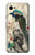 S2086 Peacock Painting Case For Google Pixel 3a