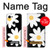 S2315 Daisy White Flowers Case For Google Pixel 3a