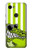 S2323 Funny Green Alligator Crocodile Case For Google Pixel 3a
