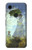 S2415 Claude Monet Woman with a Parasol Case For Google Pixel 3a