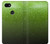 S2475 Green Apple Texture Seamless Case For Google Pixel 3a