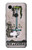 S2482 Tarot Card Ace of Swords Case For Google Pixel 3a