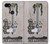 S2482 Tarot Card Ace of Swords Case For Google Pixel 3a