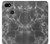 S2526 Black Marble Graphic Printed Case For Google Pixel 3a