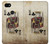 S2528 Poker King Card Case For Google Pixel 3a