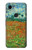 S2681 Field Of Poppies Vincent Van Gogh Case For Google Pixel 3a