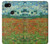 S2681 Field Of Poppies Vincent Van Gogh Case For Google Pixel 3a