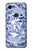 S2768 Willow Pattern Graphic Case For Google Pixel 3a