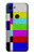 S2871 Noise Signal TV Case For Google Pixel 3a