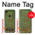 S2872 Gustav Klimt Poppy Field Case For Google Pixel 3a
