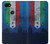 S2983 Italy Football Soccer Euro 2016 Case For Google Pixel 3a