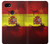 S2984 Spain Football Soccer Euro 2016 Case For Google Pixel 3a