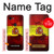 S2984 Spain Football Soccer Euro 2016 Case For Google Pixel 3a