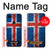 S3000 Iceland Football Soccer Euro 2016 Case For Google Pixel 3a