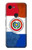 S3017 Paraguay Flag Case For Google Pixel 3a