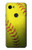 S3031 Yellow Softball Ball Case For Google Pixel 3a