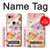 S3035 Sweet Flower Painting Case For Google Pixel 3a S3035 Sweet Flower Painting Case For Google Pixel 3a